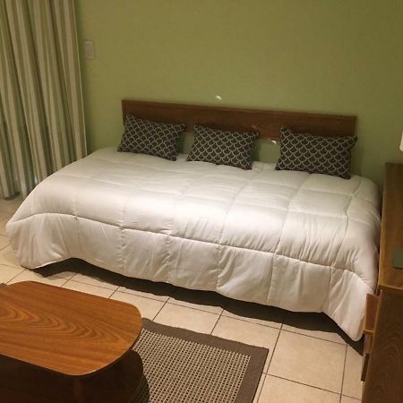 Hotel Pico General Pico Zewnętrze zdjęcie