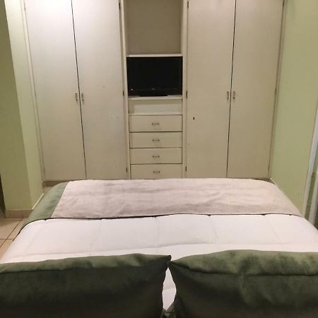 Hotel Pico General Pico Zewnętrze zdjęcie