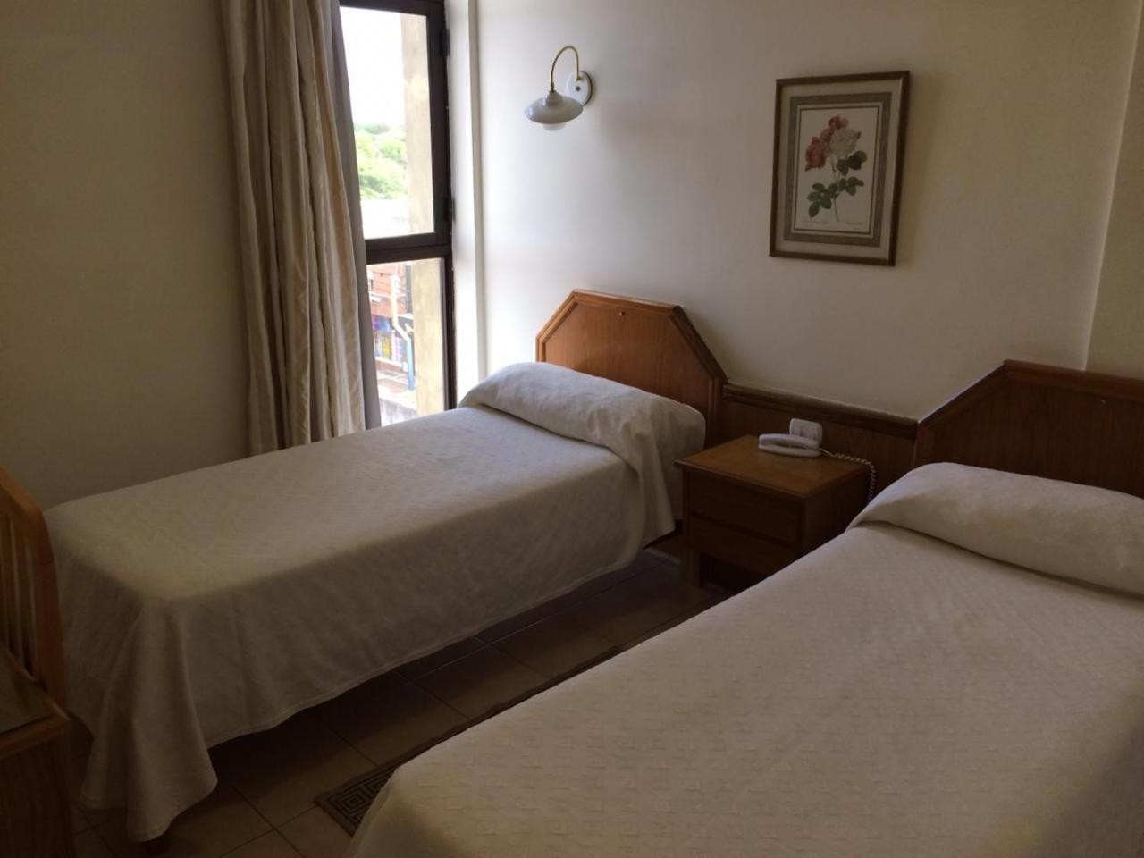 Hotel Pico General Pico Zewnętrze zdjęcie
