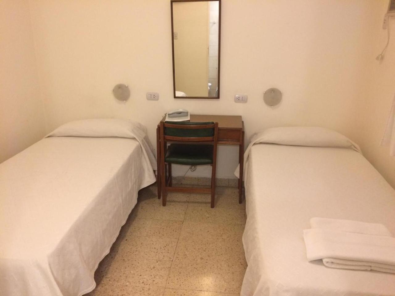 Hotel Pico General Pico Zewnętrze zdjęcie