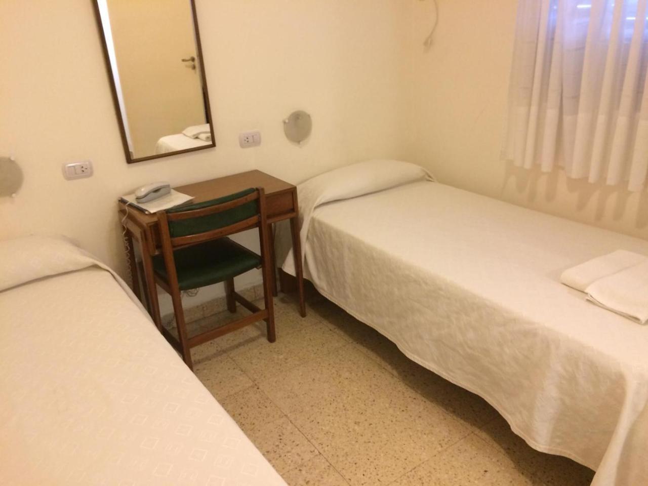 Hotel Pico General Pico Zewnętrze zdjęcie