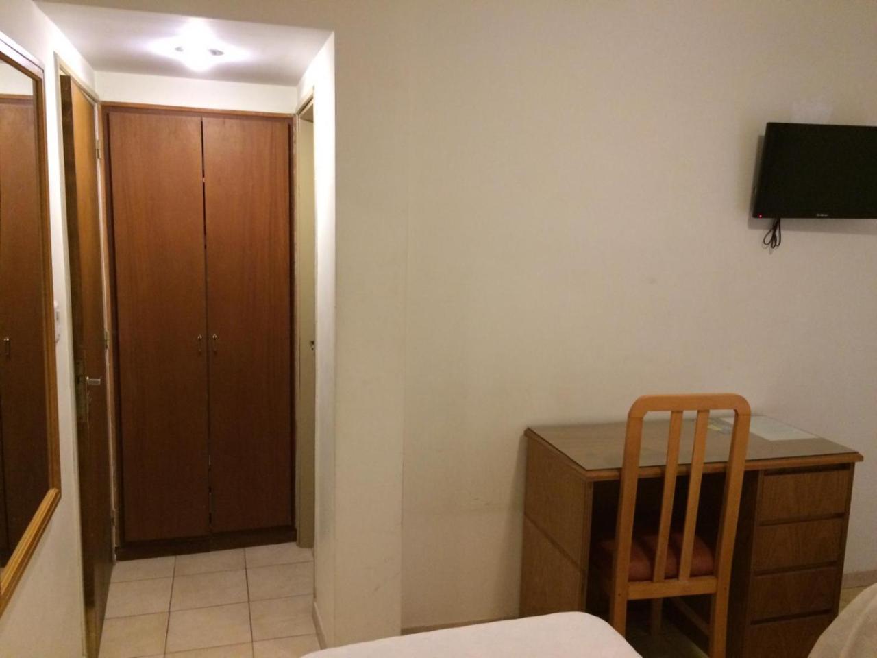 Hotel Pico General Pico Zewnętrze zdjęcie
