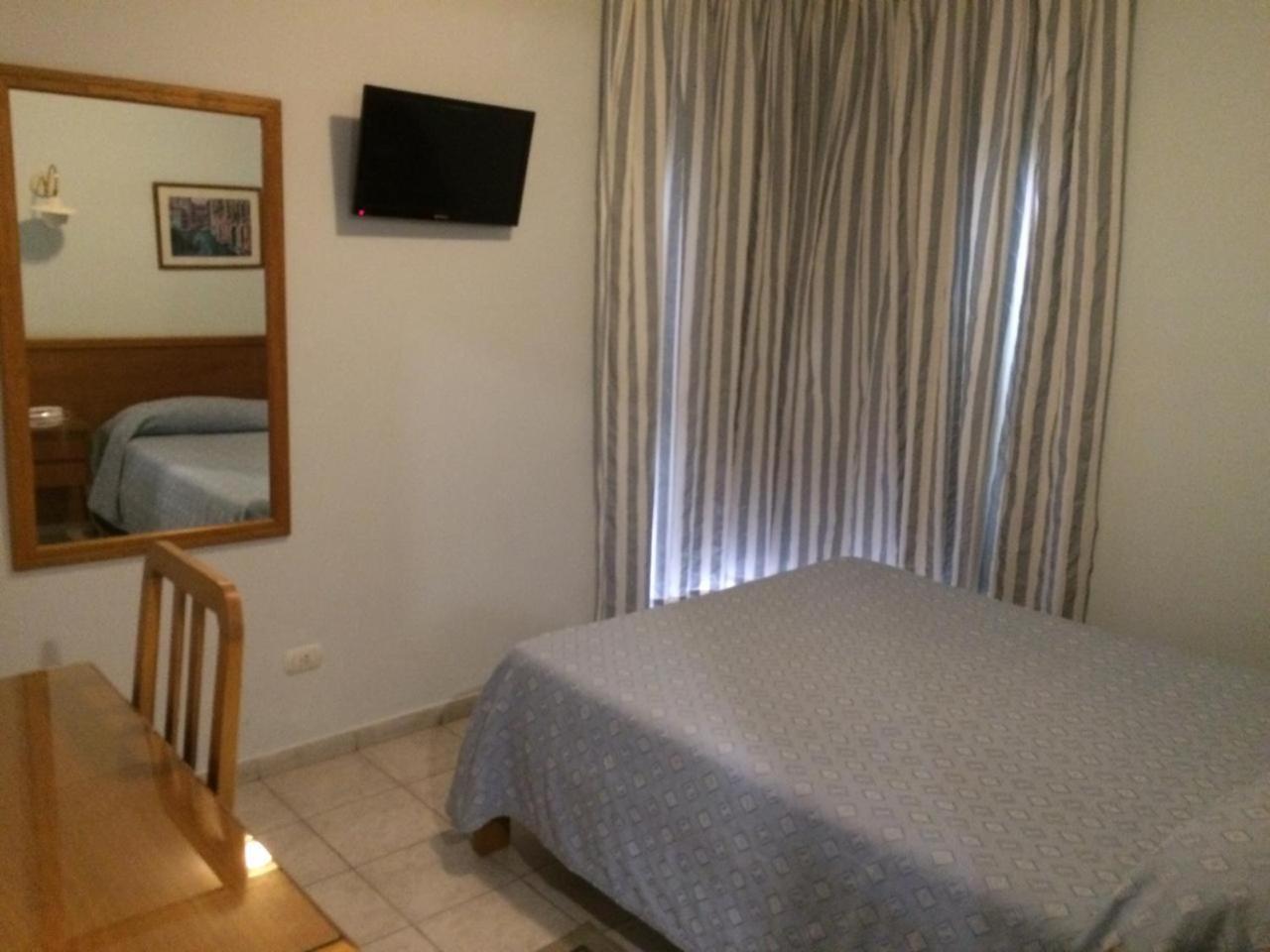 Hotel Pico General Pico Zewnętrze zdjęcie