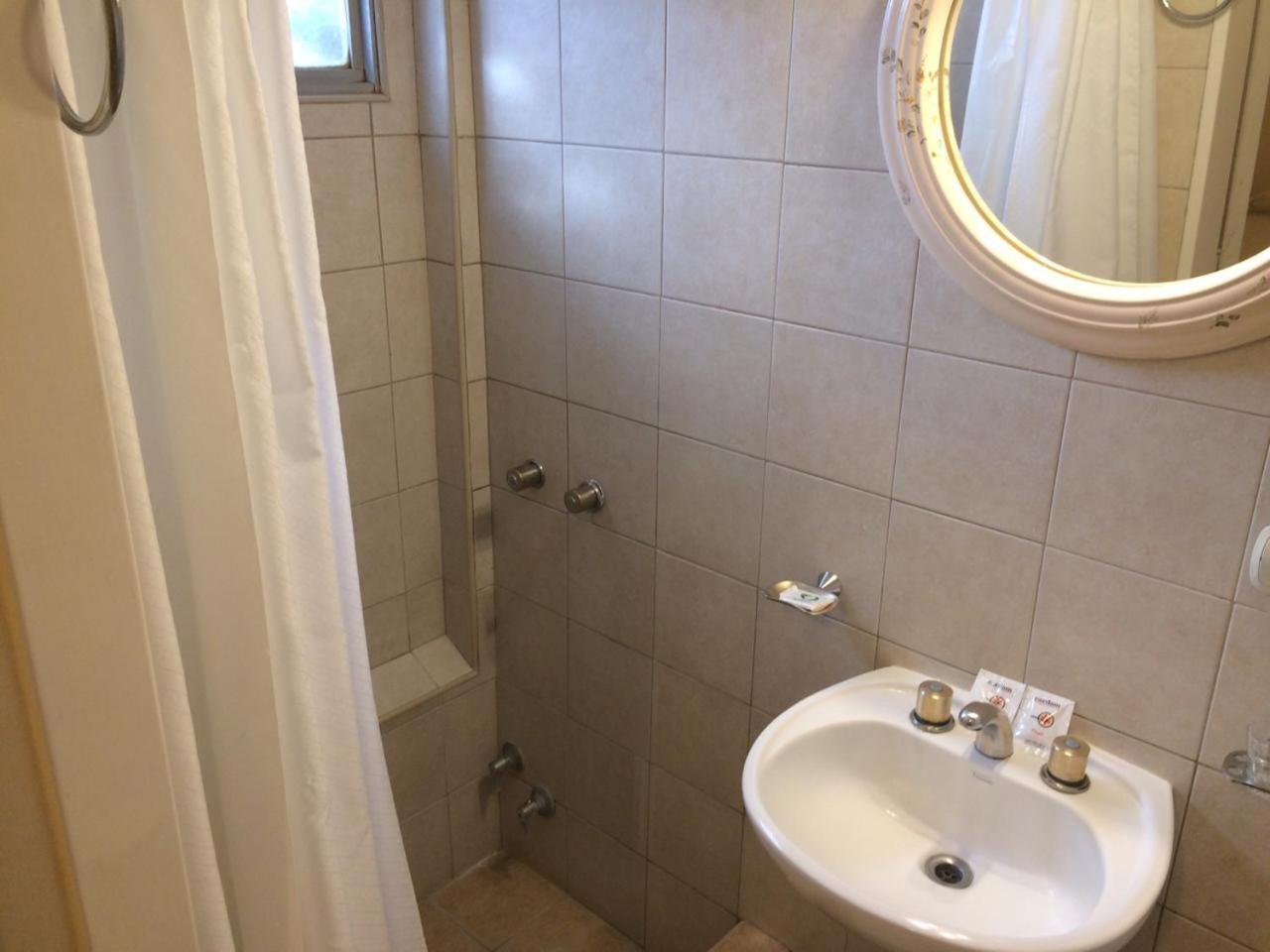 Hotel Pico General Pico Zewnętrze zdjęcie