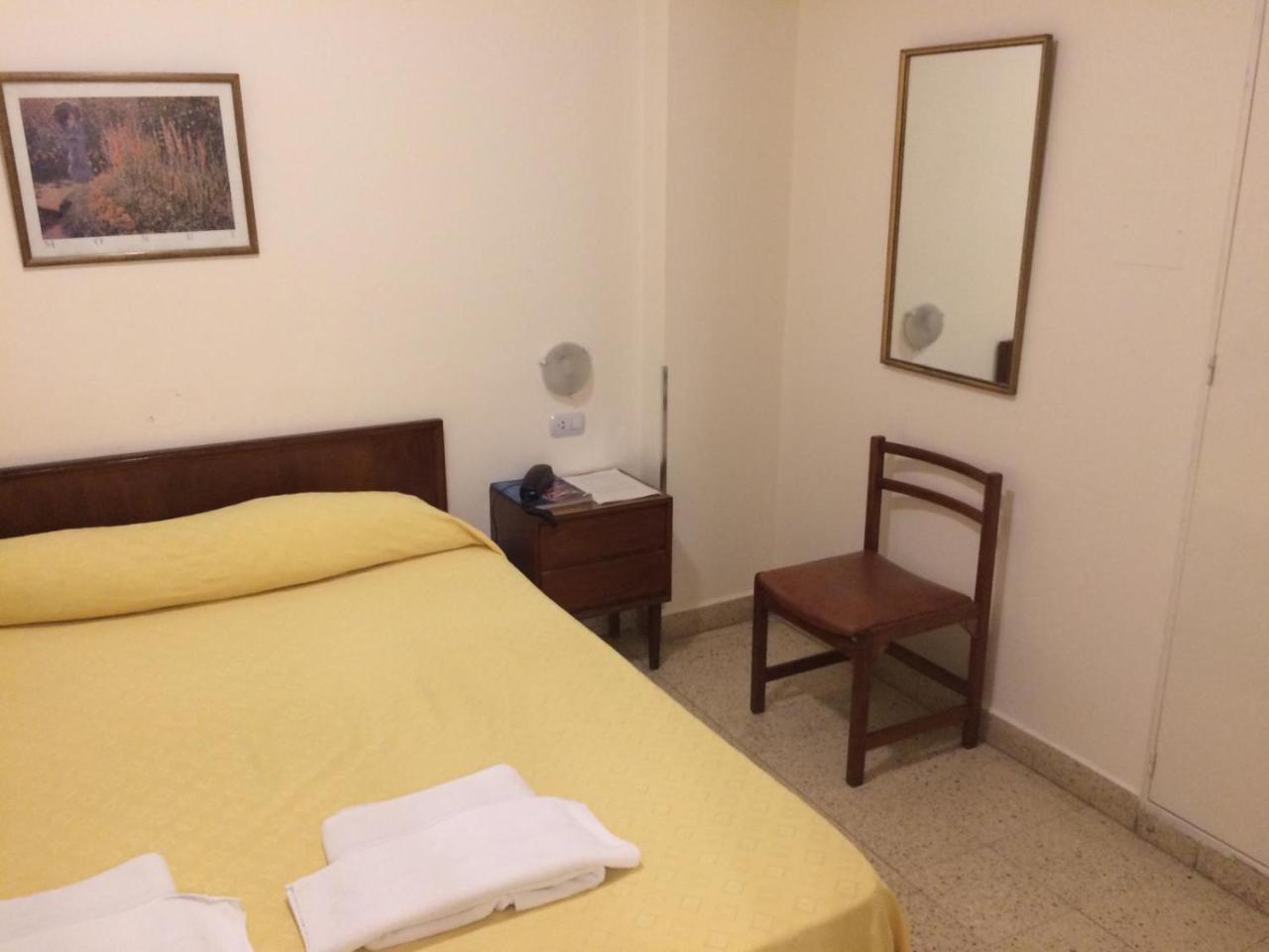 Hotel Pico General Pico Zewnętrze zdjęcie