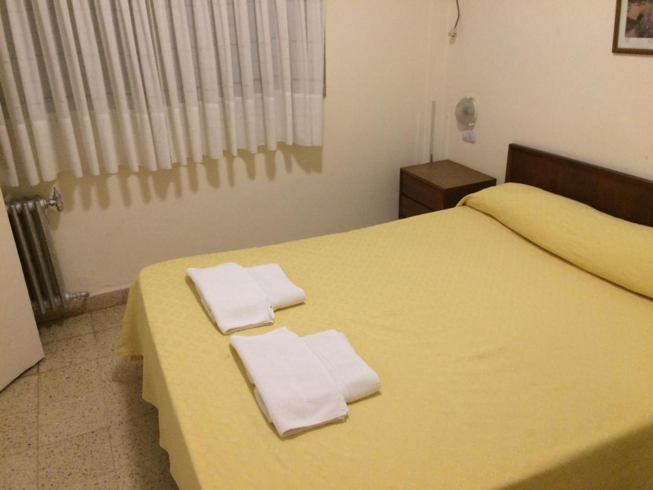 Hotel Pico General Pico Zewnętrze zdjęcie