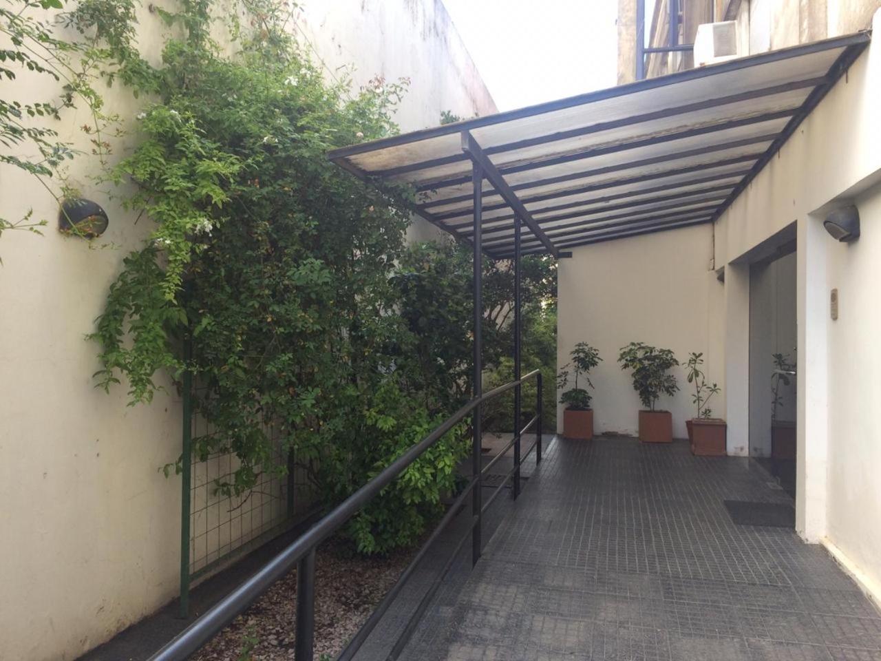 Hotel Pico General Pico Zewnętrze zdjęcie