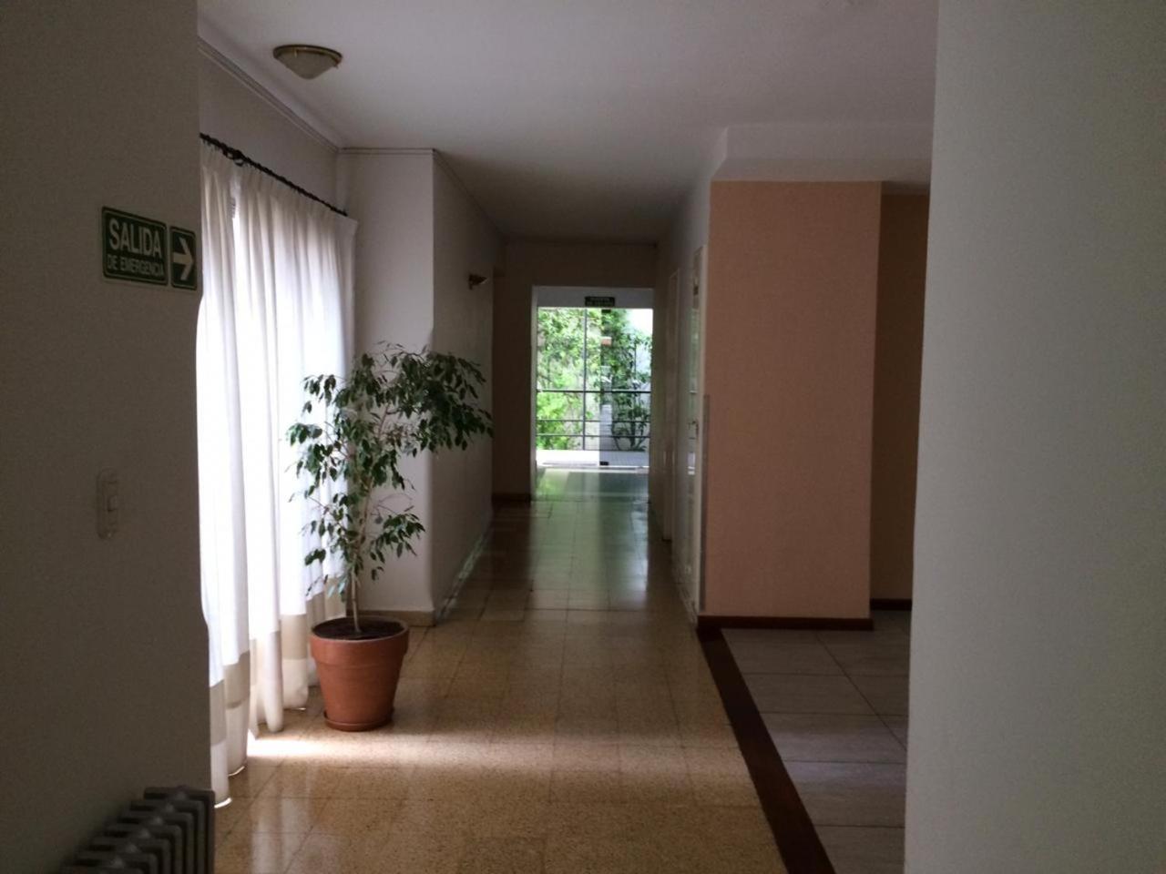 Hotel Pico General Pico Zewnętrze zdjęcie
