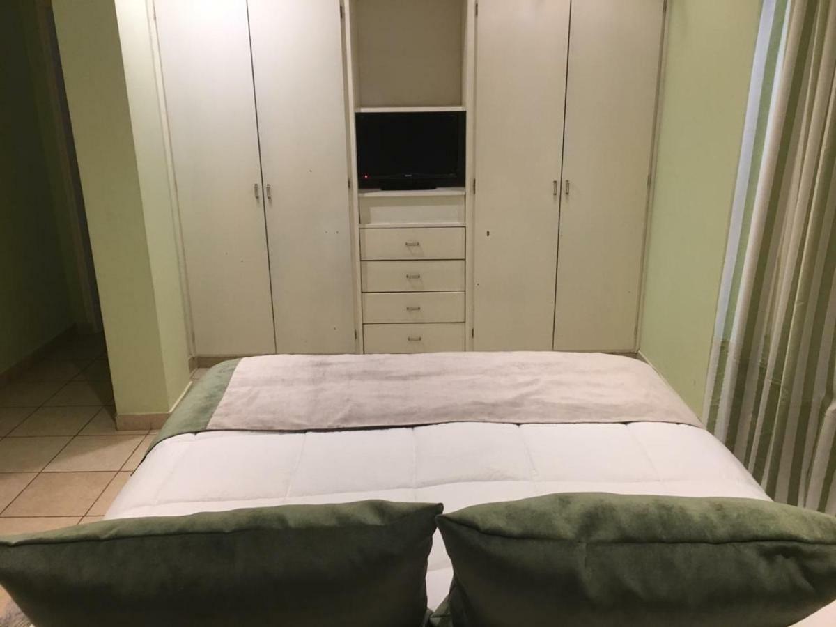 Hotel Pico General Pico Zewnętrze zdjęcie