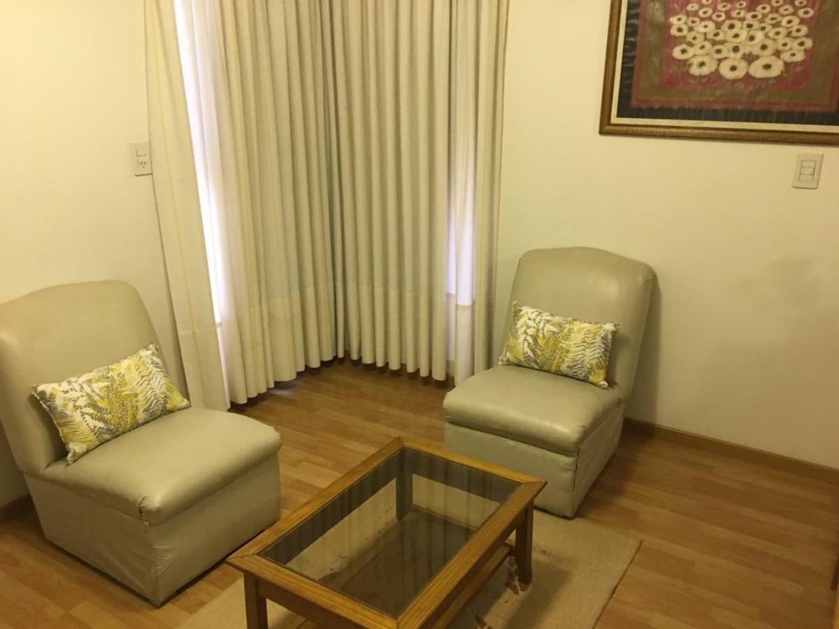 Hotel Pico General Pico Zewnętrze zdjęcie