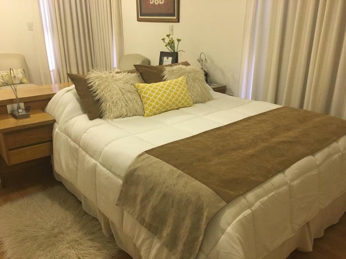 Hotel Pico General Pico Zewnętrze zdjęcie