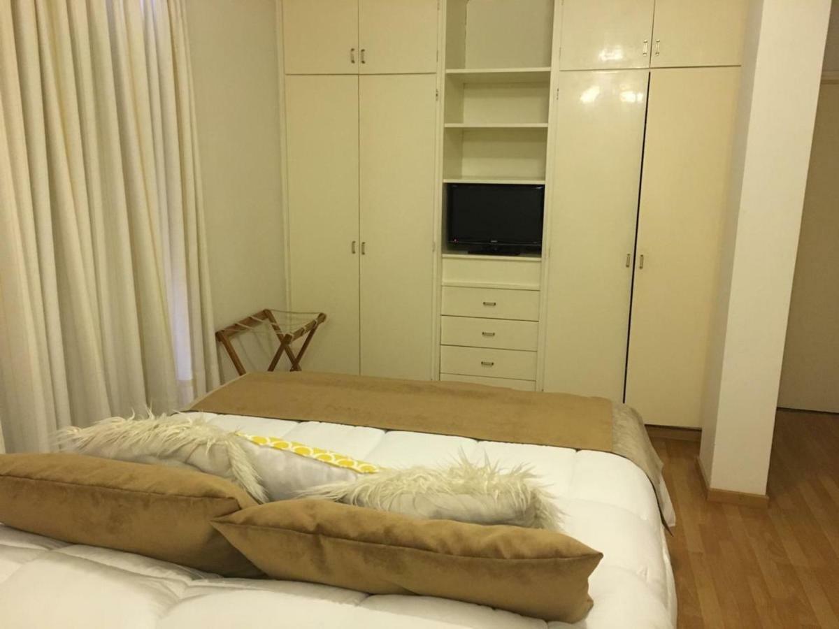 Hotel Pico General Pico Zewnętrze zdjęcie