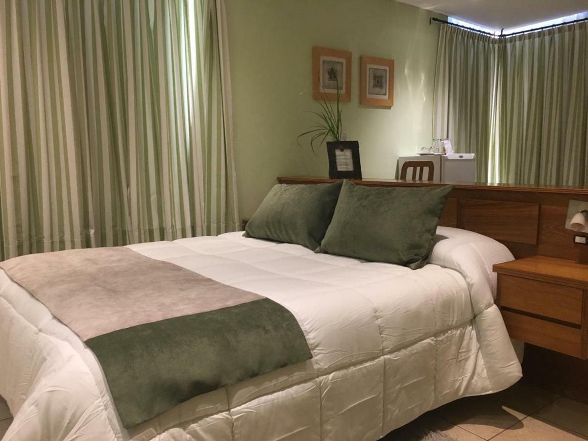 Hotel Pico General Pico Zewnętrze zdjęcie